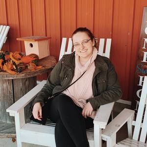 Meet your Posher, Amanda